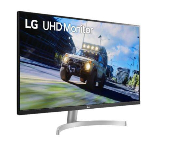LG 32UN500-W 4K HDR - 607244 - zdjęcie 4